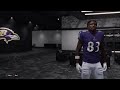 Can the FASTEST Team in NFL History win the Super Bowl? Madden 24