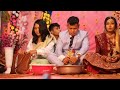 ✝️🕊️KAHA SAMMA JANE  || NEPALI CHRISIAN MUSIC TRACK || Saxophone Jihiskel Karjee ||