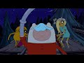 Adventure Time | Cool Grandpa | Cartoon Network UK