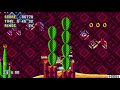 Sonic Mania Plus: All Cutscenes (Game Movie)