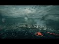 Battlefield 1 - ULTRA Realistic Immersive Graphics 4K - Friends in High Places - Total War - NO HUD