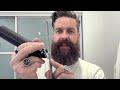 1.  TRANSFORM YOUR BEARD!  3 BEARD SHAPES YOU  NEED TO KNOW... With GQ's Matty Conrad