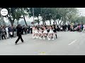 [KPOP IN PUBLIC - SIDECAM] LE SSERAFIM (르세라핌) ‘SWAN SONG’ Dance Cover By The Will5’s Girls