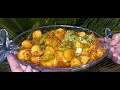 Arvi MasalaRecipe||Easy and Healthy Recipe||اروی بنانے کا آسان طریقہ||#arvigosht #food #viral