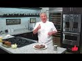 The Best Cookie You Will Ever Have | Chef Jean-Pierre