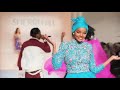 HALIMA ADEN RUNWAY COLLECTION