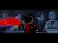 LEGO Harry Potter and the Goblet of Fire in Five Minutes