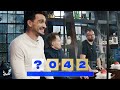 Erkennst DU den Song? (mit Mats Hummels)