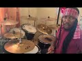 Peter Tosh-reggae mylitis ,drum cover #reggaemusic #reggaedrumming