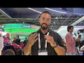 Inside GITEX Dubai 2023 - AI, Robots and Autonomus Racing Cars