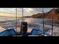 Loreto Baja  Heading Out To The Fishing Grounds With Mijitos Sportfishing To Go Fish Yellowtail