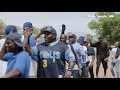 Rival Crip Gangs Are Playing Softball To Make Peace In LA (HBO)