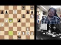 1935 World Chess Championship Game 1 (Alekhine - Euwe)