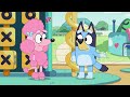 Las aventuras soleadas de Bluey | Episodios completos | Bluey Español Canal Oficial