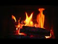 Cozy Fireplace 4K . Fireplace with Crackling Fire Sounds. Christmas Fireplace 2024 ~ DAMOUS FIRE