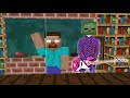 gumbui guy channel introduction : Monster School-Minecraft Animation