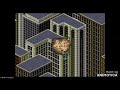 Urban Strike: Mission 7 - New York City (Sega Genesis)