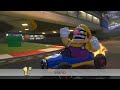 Wii U - Mario Kart 8 - Estadio Mario Kart