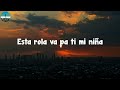 Eslabon Armado - Con Tus Besos (Letra/Lyrics)