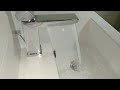 How To Install A Pop-Up Basin Waste | Faucet / Tap Installation - Part #2 (GROHE 23445000) | XDIY