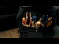 Roughneck tool backpack (update)