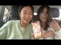 ROADTRIP W/ MY SISTERS FOR 5 HOURS HELP!!
