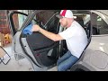 Easy 4-Step Method to Detail Your Car's Interior in AN HOUR!