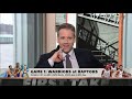 Most HATED NBA analysts being RIGHT for 8 minutes straight(Ryan Hollins, Skip Bayless, Paul Pierce)