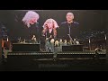 Stevie Nicks - Landslide - Live @Bridgestone Arena, Nashville TN - 5/14/24