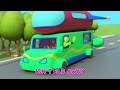 Yes Yes Playground Song, Preschool Rhymes and Songs for Kids