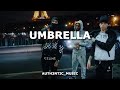 Rihanna - Umbrella (Official Drill Remix) PROD. AUTH3NTIC_MUSIC
