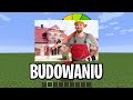 OSZUKUJE NAJLEPSZĄ RULETKĄ w KONKURSIE BUDOWANIA w Minecraft!