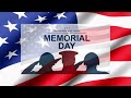 Memorial Day - Remember and Honor