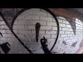 Graffiti - Ghost & Wish EA - Canal Missions RAW