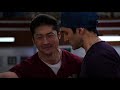 Choi Injures Himself While Working on a Patient | NBC's Chicago Med