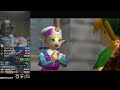 Ocarina of Time 100% Speedrun in 3:48:33