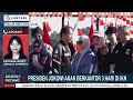 Hari Ini Bertolak Ke IKN, Rencananya Jokowi Akan Berkantor 3 Hari
