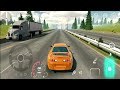 Toyota Supra MK4 Top Speed in Car Simulator 2, Extreme Car Driving, 3D Driving Class & Car Parking