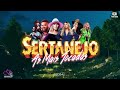 AS MAIS TOCADAS:🎤Manu Bahtidão,Henrique e Juliano,Zé Neto e Cristiano,Gusttavo Lima- SERTANEJO 2024