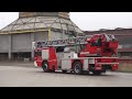 [WF PTG] DLK 23/12 Vario CC n.B. a.D. Werkfeuerwehr Peiner Träger GmbH