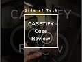 Are CASETiFY Cases Worth It? - Trailer #shorts