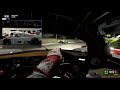 24h Le Mans Vintage *24 Min* | Sauber Mercedes C9 | FIA Gruppe C | Boxenstopp | Project CARS 2 in VR