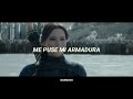 Unstoppable - SIA | Katniss Everdeen | Sub. Español | MM