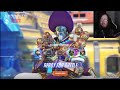 Overwatch with friends. New schedule starting the 26th
