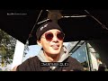 [Track 44] 박서준과 함께 떠나는 런던 자전거 여행 / Park Seo Jun in London vlog 1