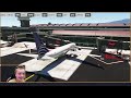 Microsoft Flight Simulator LIVE | PMDG 738NG | **Flying to the BEST Vatsim controllers** | MROC-MPTO