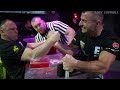 ARM WRESTLING CHAMPIONSHIP OF FAR EAST 2024 RIGHT