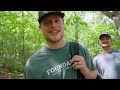 We Introduced a Second Imposter?! | Imposter Disc Golf Challenge