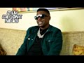 Boosie On Seeing His 1st Murder At 9 Years Old: His Homeboys Went In His Pockets Afterward