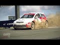 DIRT Rally 2.0 - AMD RX 6700 XT